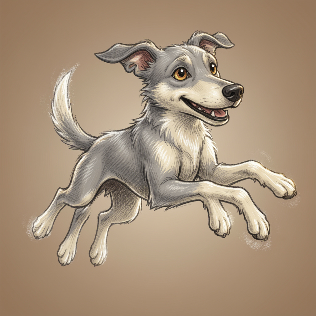 Pawburst — a Common Beast Snappling