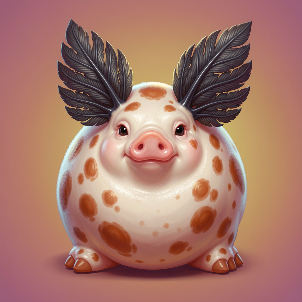 Gillwhisk — a Uncommon Beast Snappling