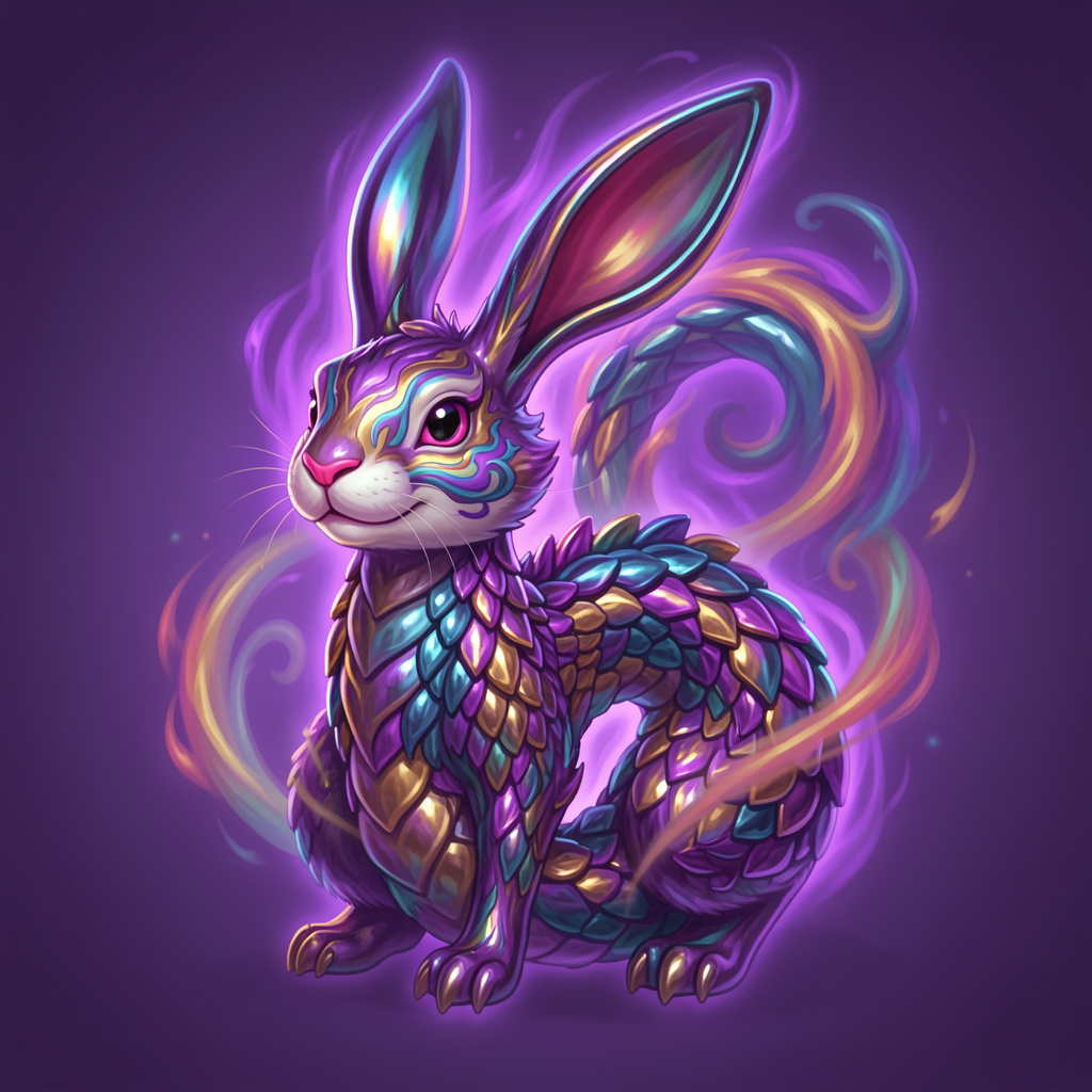 Chromafuzz — a Epic Spirit Snappling