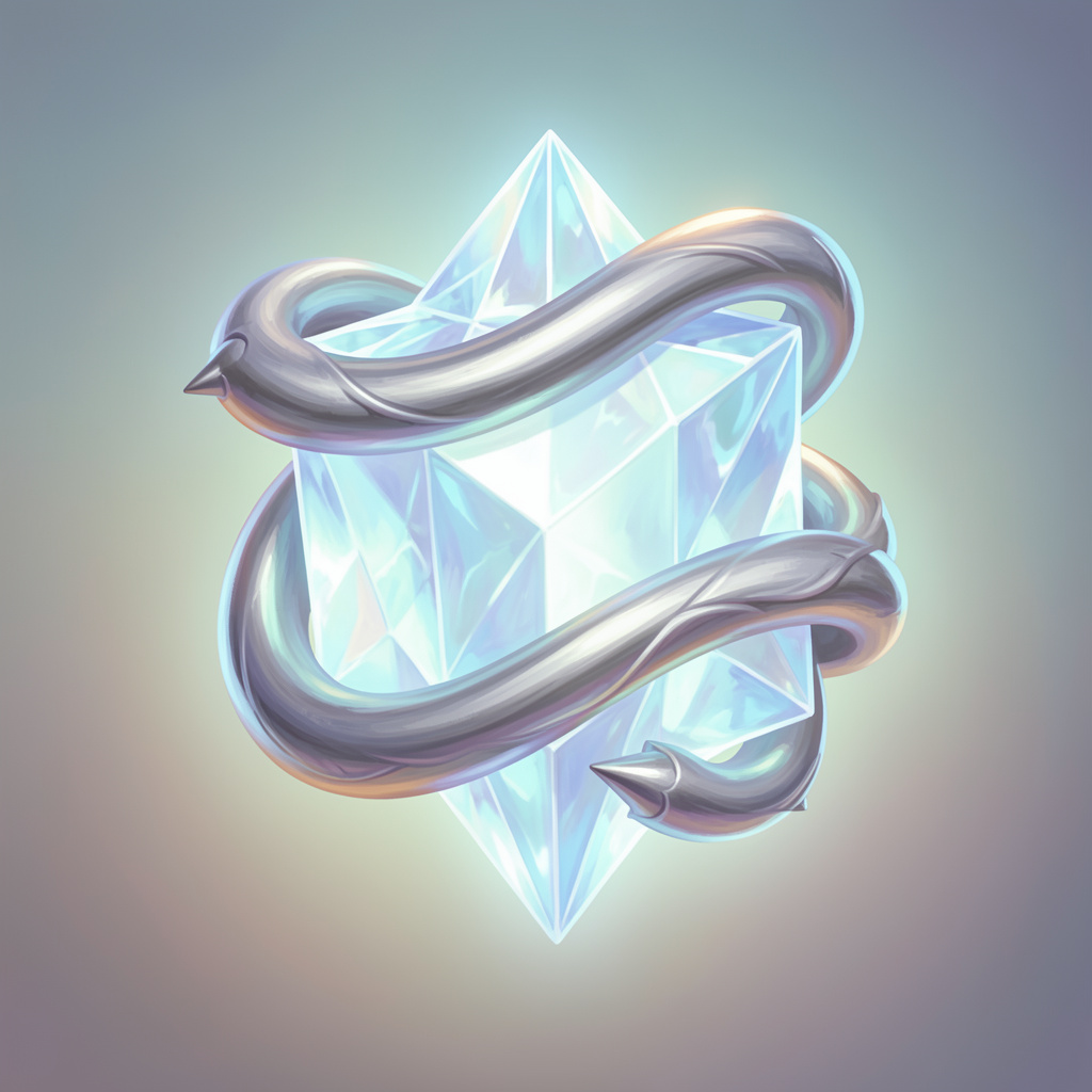 Glintband — a Uncommon Stone Snappling