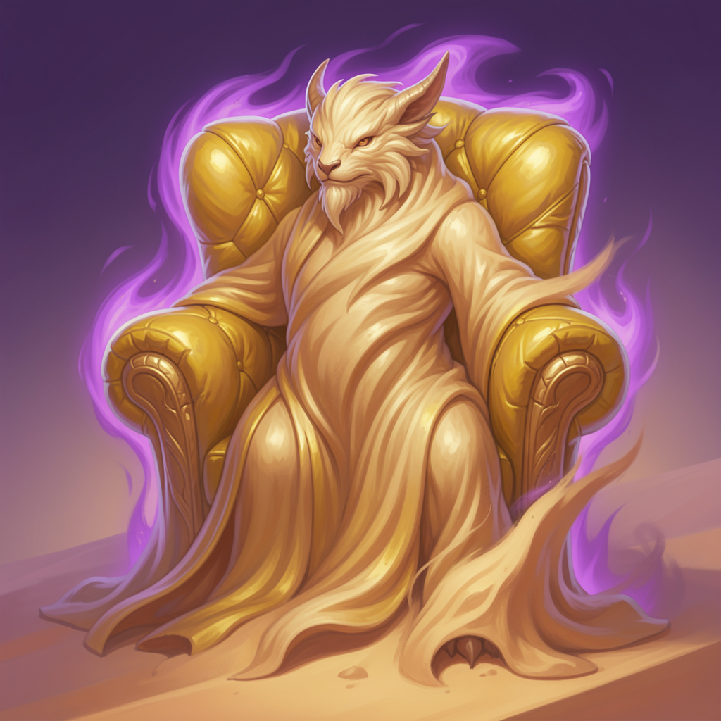 Loungedune — a Epic Stone Snappling