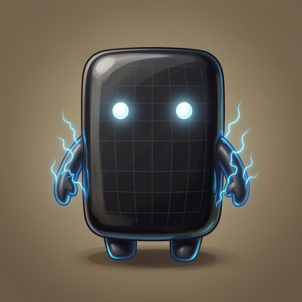 Voidpulse — a Common Volt Snappling