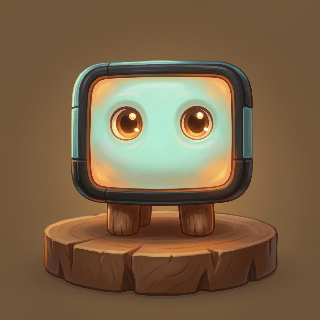Glowpane — a Common Volt Snappling