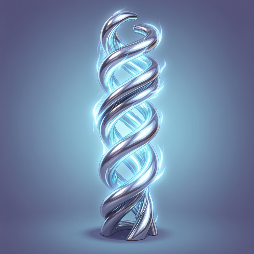 Coilwright — a Uncommon Construct Snappling