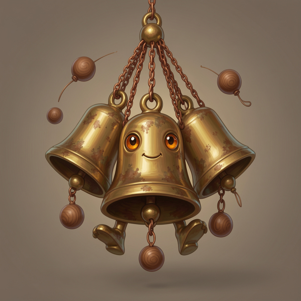 Bellchoir — a Common Construct Snappling
