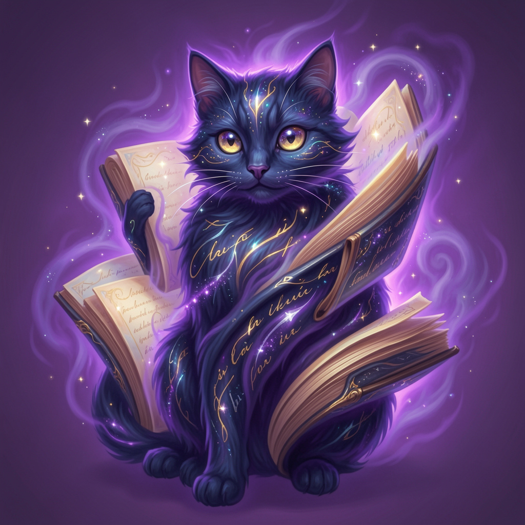Luminescript — a Epic Spirit Snappling