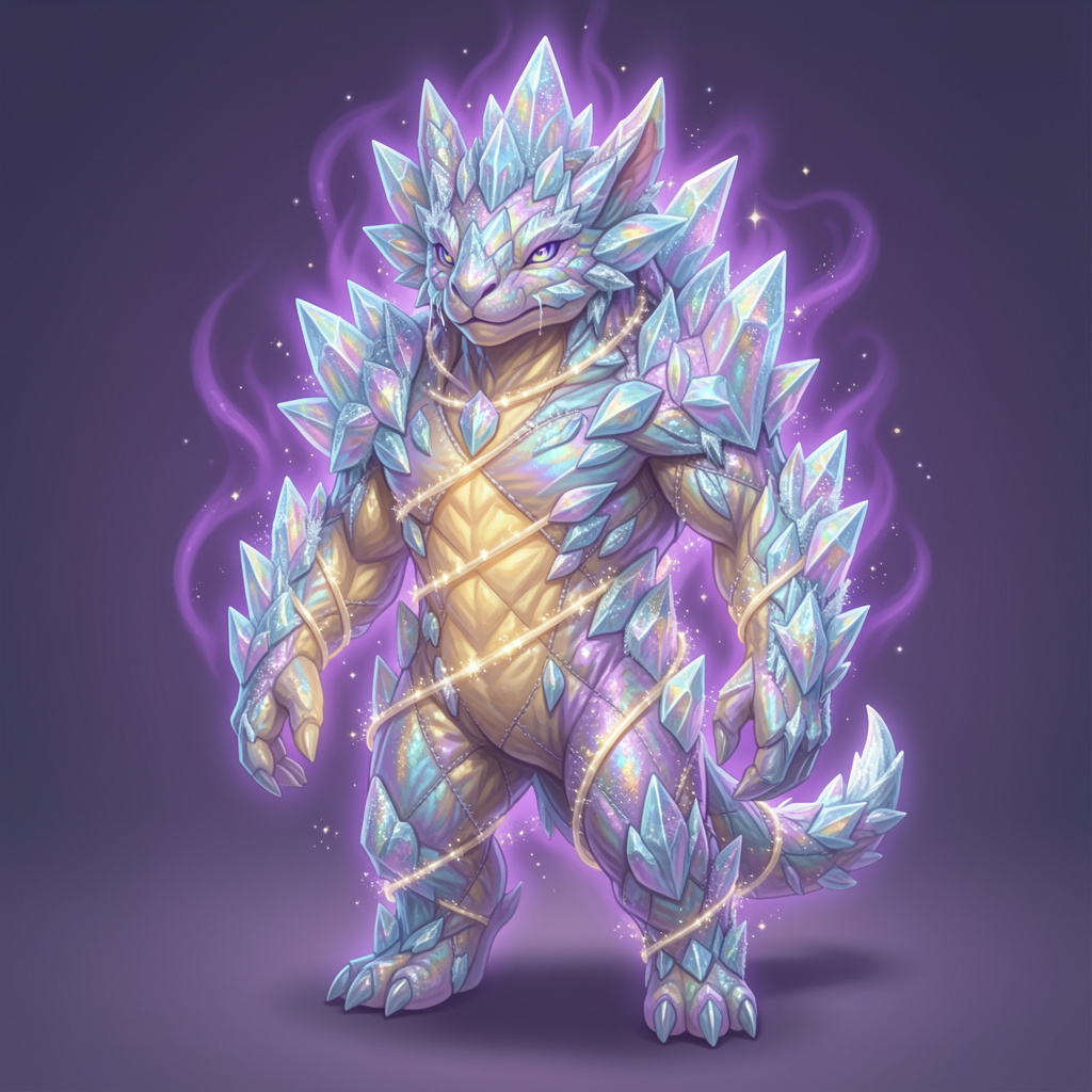 Stellarweave — a Epic Spirit Snappling