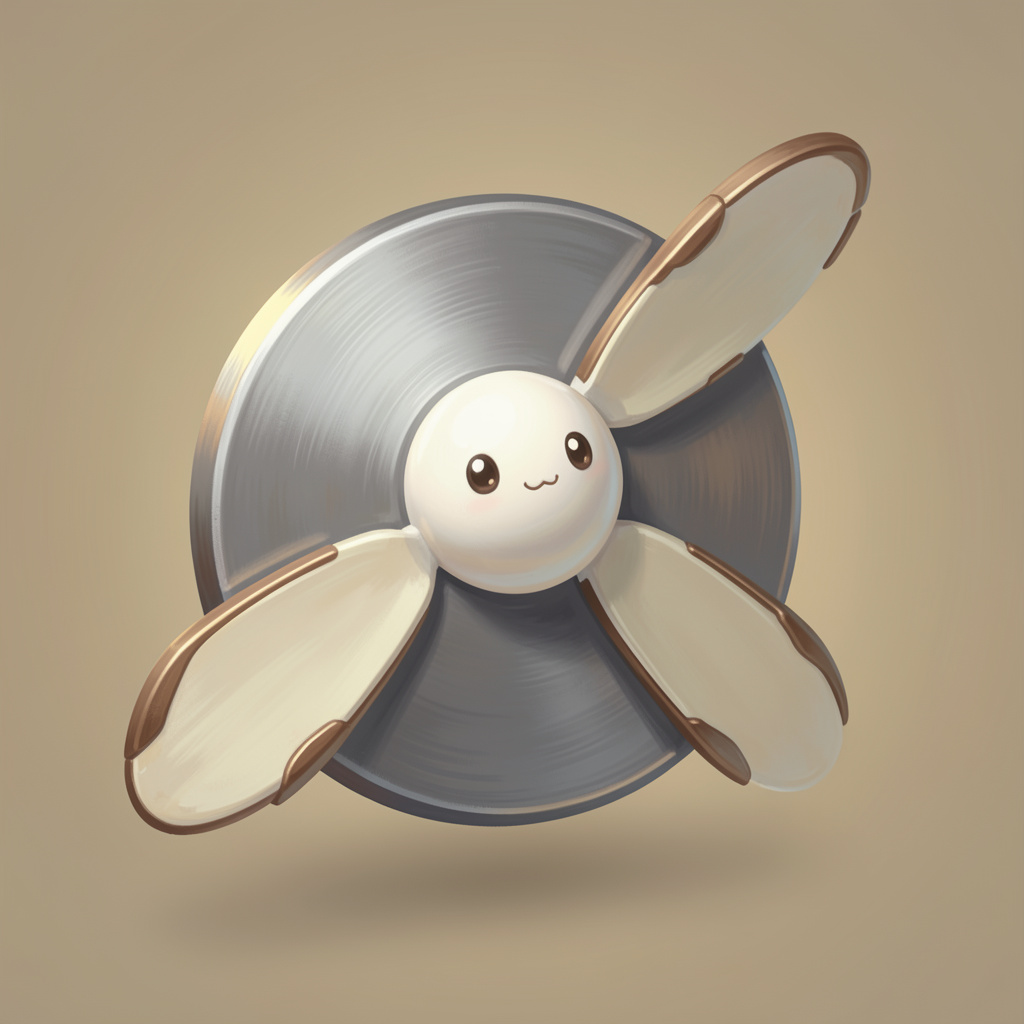 Whirlwhisk — a Common Construct Snappling