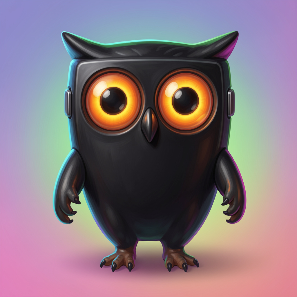 Spectrolid — a Uncommon Construct Snappling