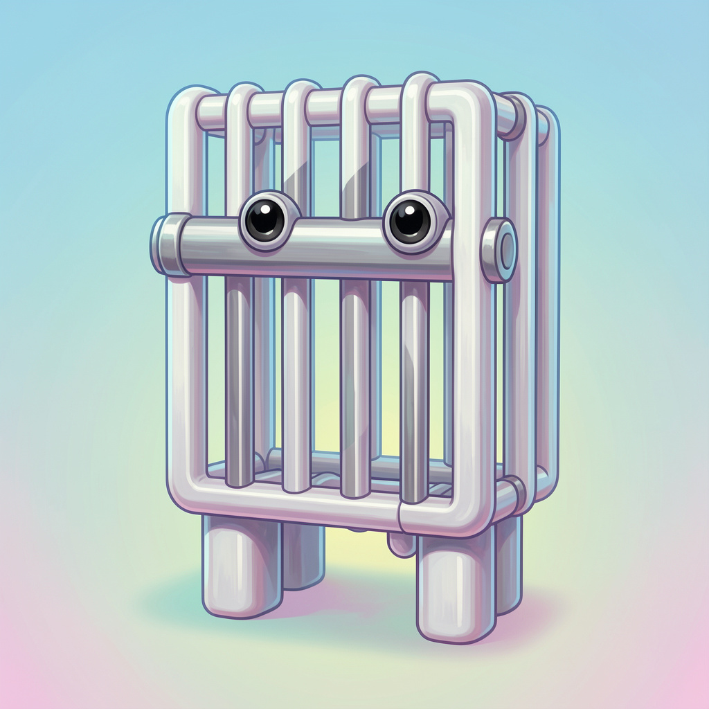 Barricade — a Uncommon Construct Snappling