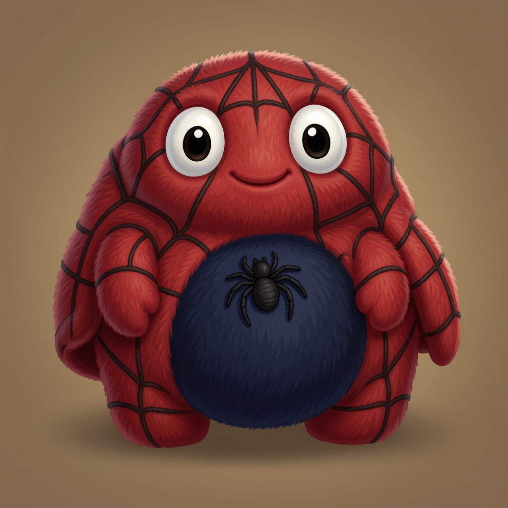 Webkip — a Common Beast Snappling