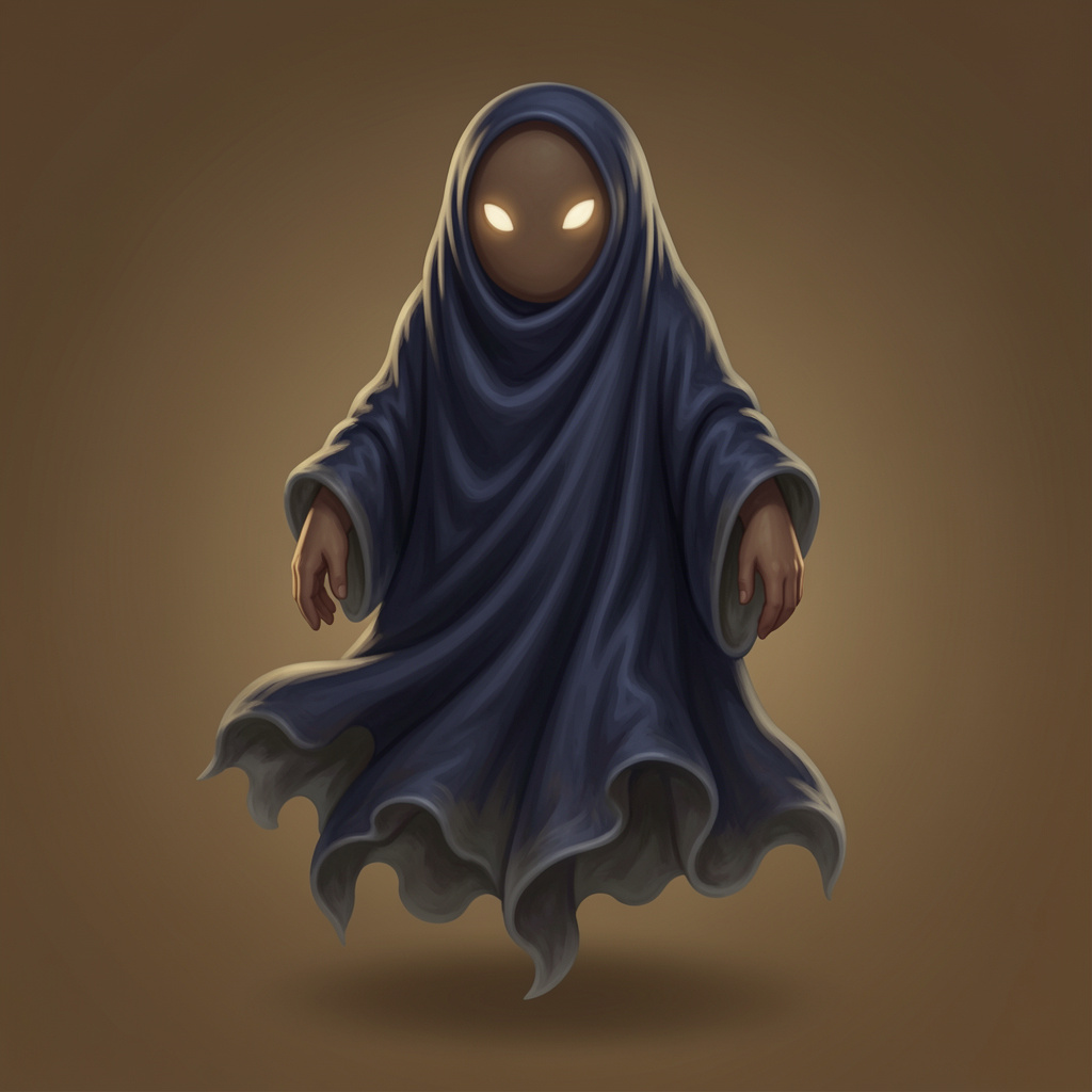 Duskweave — a Common Spirit Snappling