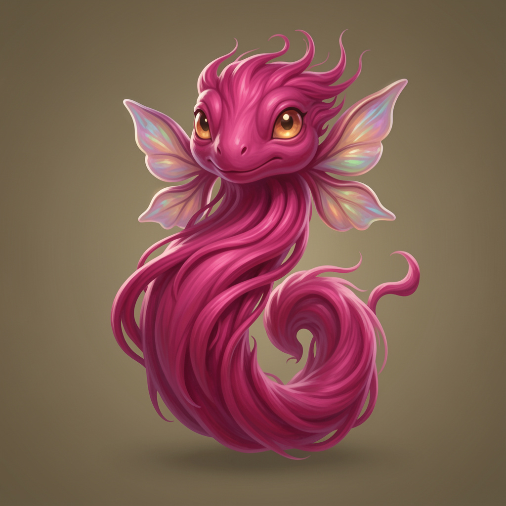 Fluxmane — a Common Flora Snappling