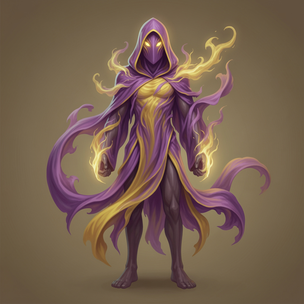 Triumphveil — a Common Spirit Snappling