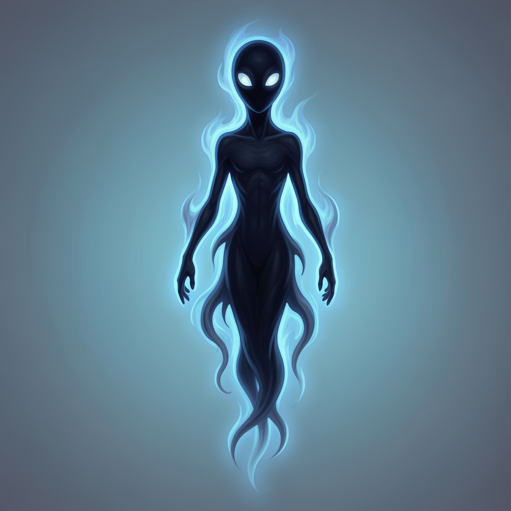 Thresholdmask — a Uncommon Spirit Snappling