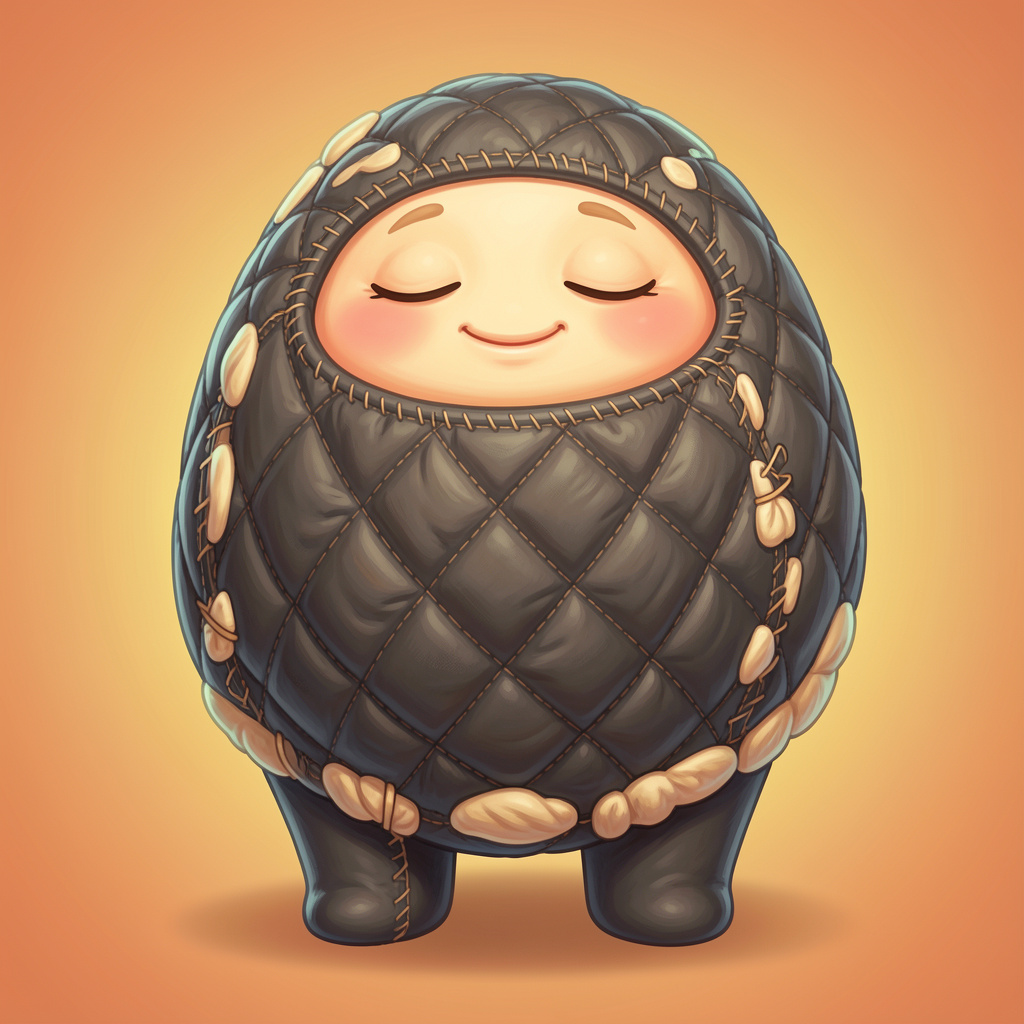 Cushion — a Uncommon Construct Snappling
