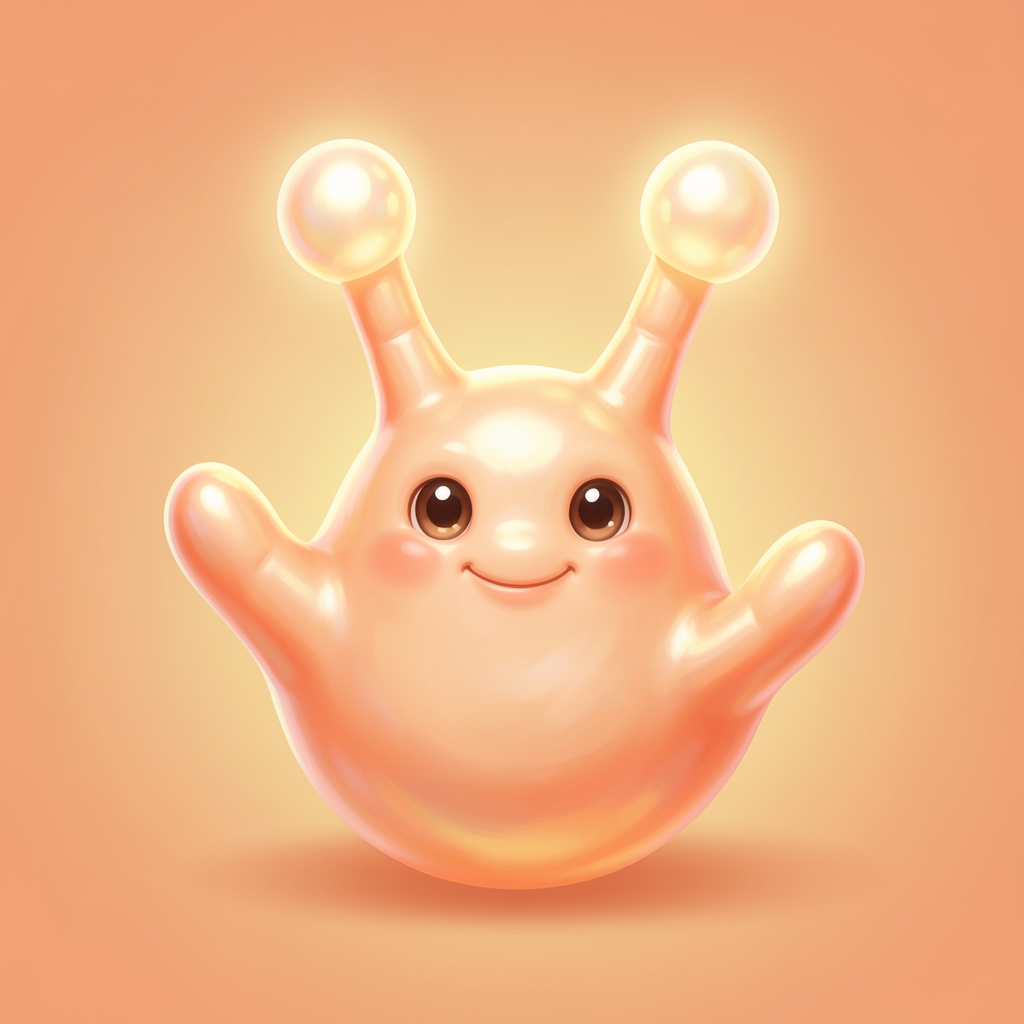 Peacefter — a Uncommon Spirit Snappling