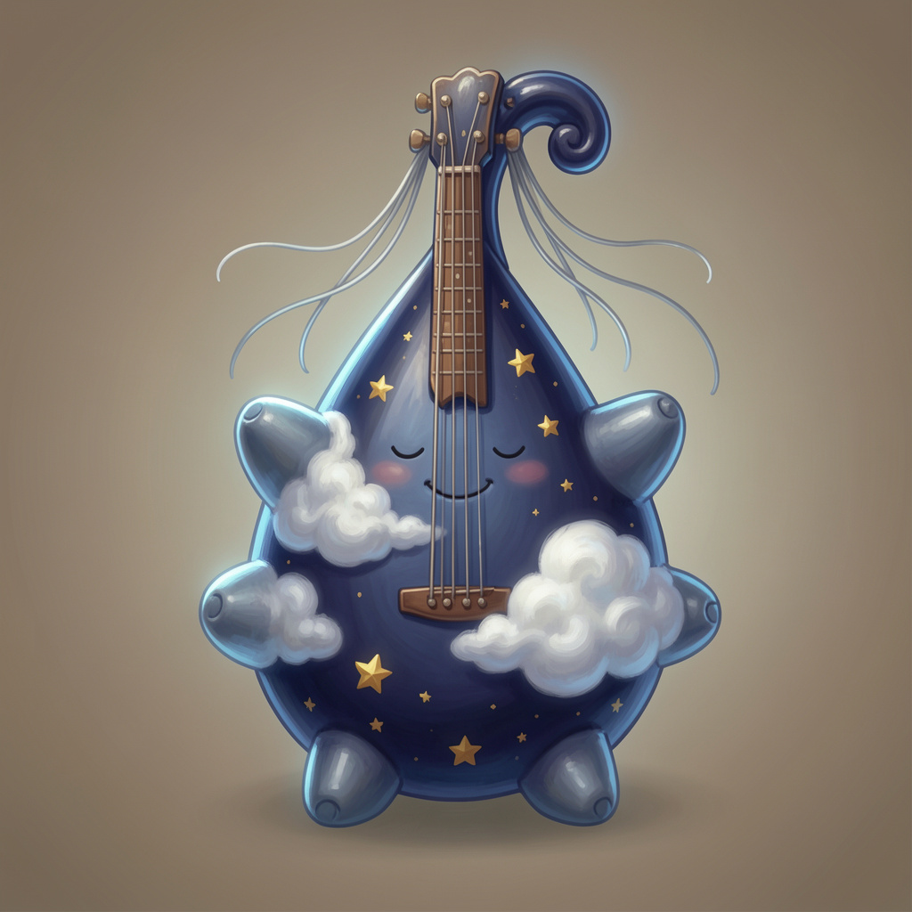 Cloudstrum — a Common Spirit Snappling