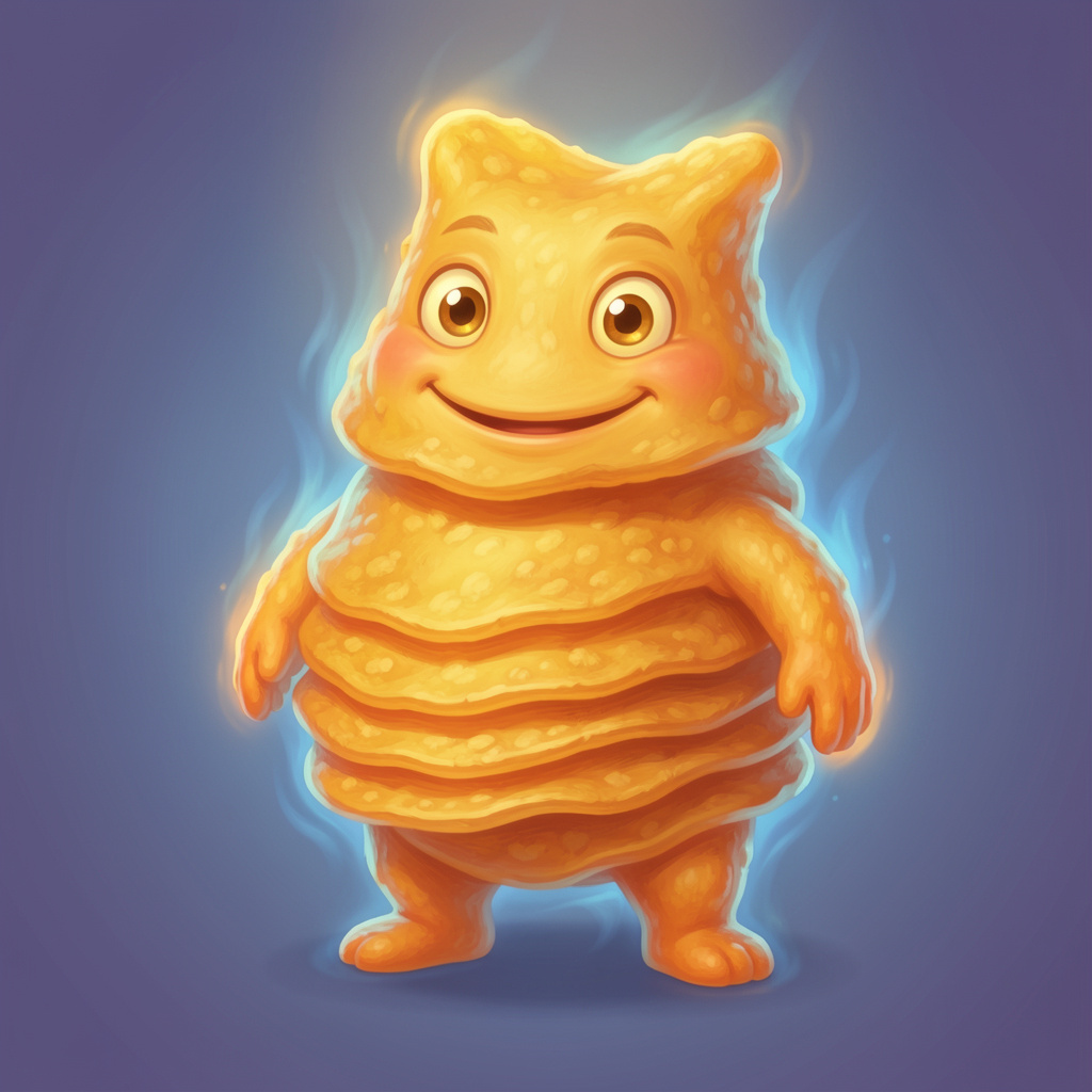 Ringwhisk — a Rare Ember Snappling