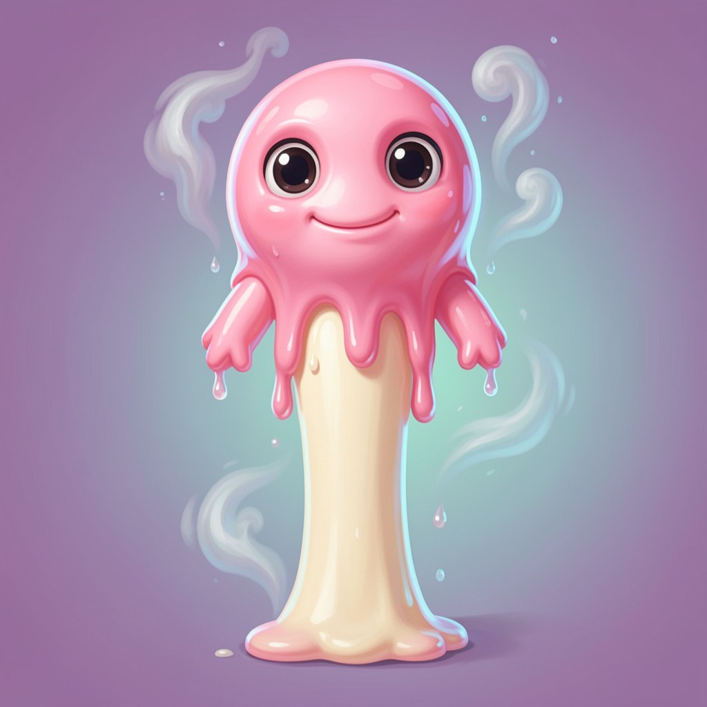 Frostwhip — a Uncommon Aqua Snappling