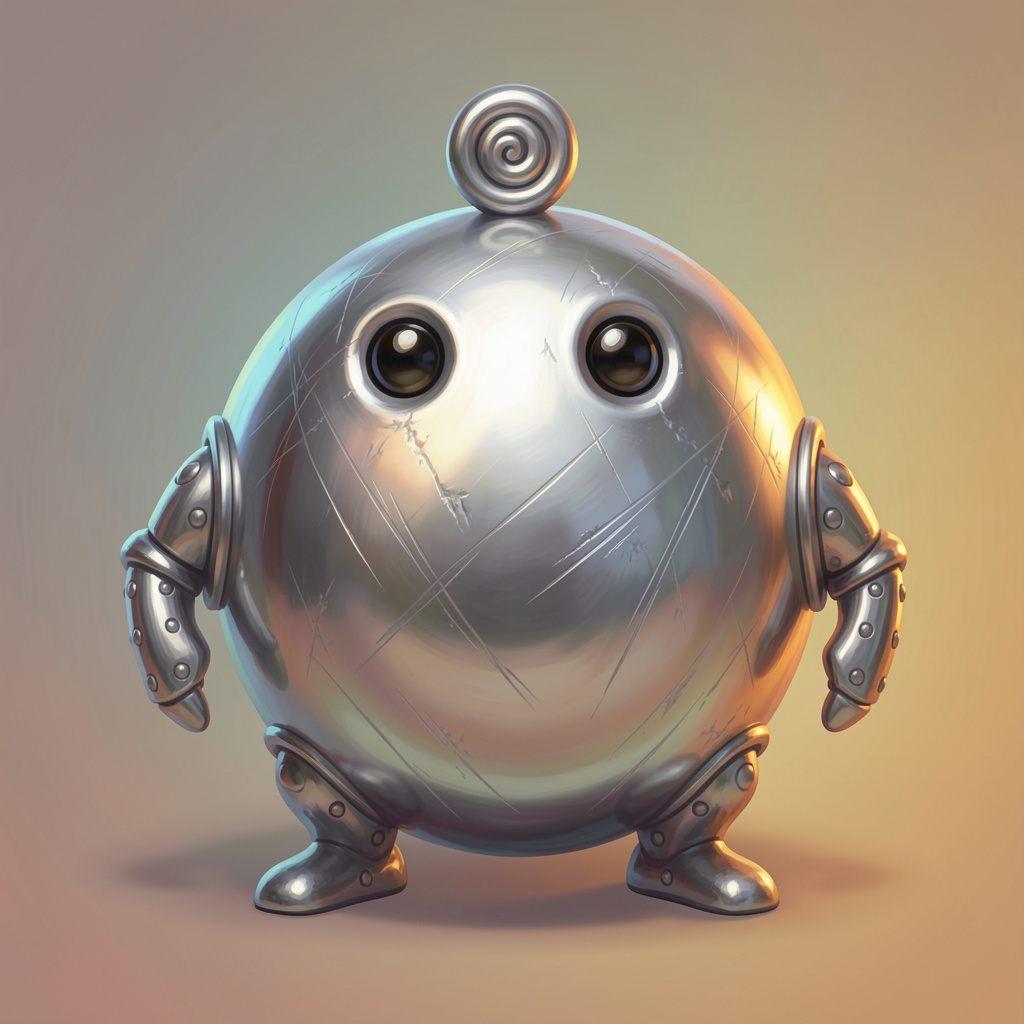 Swirltank — a Uncommon Stone Snappling