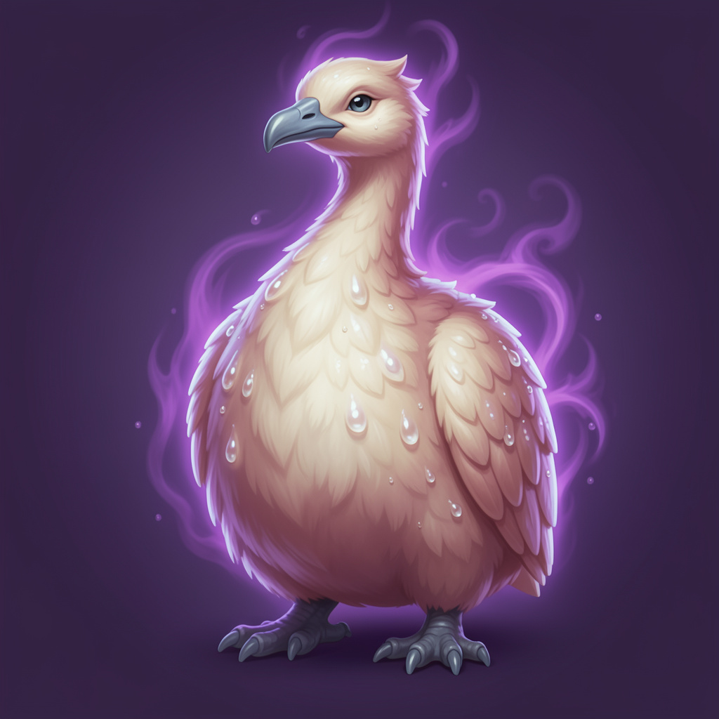Plumwing — a Epic Beast Snappling