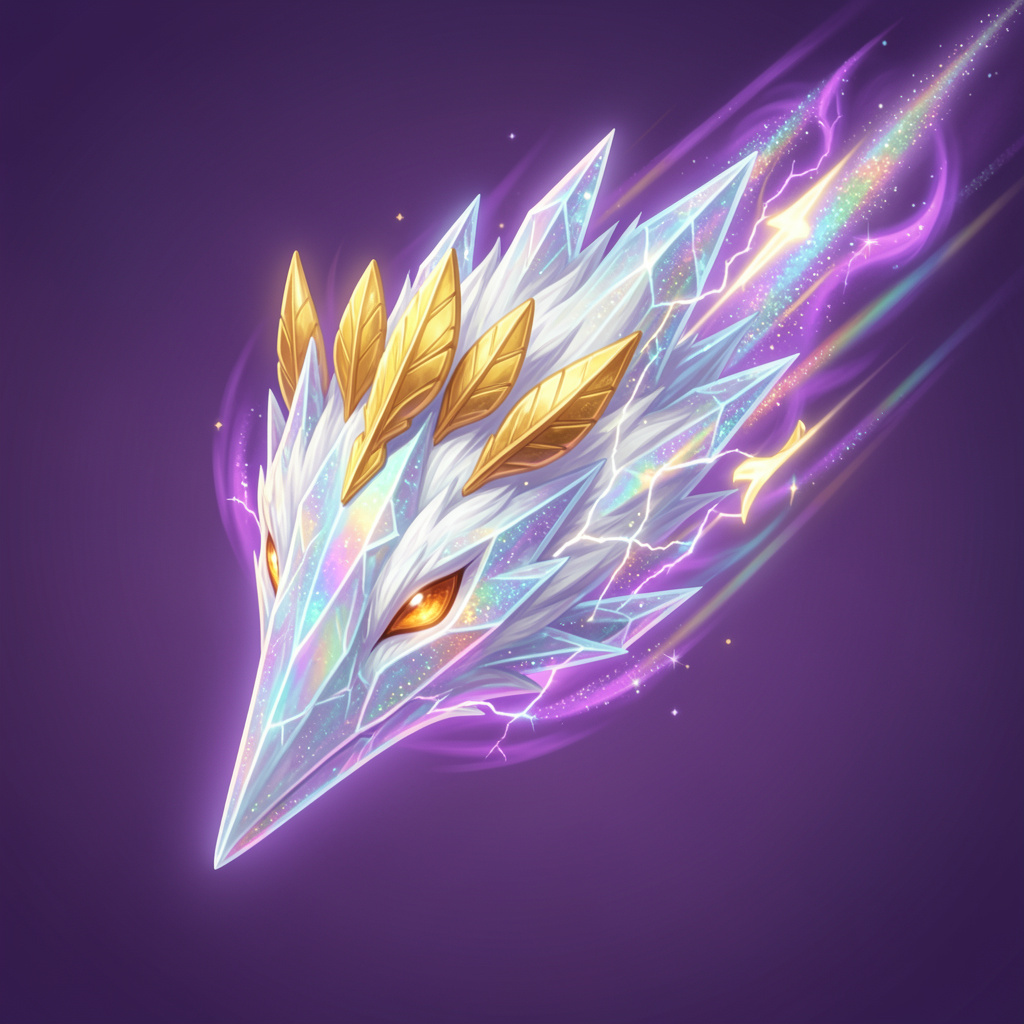 Frostburst — a Epic Volt Snappling