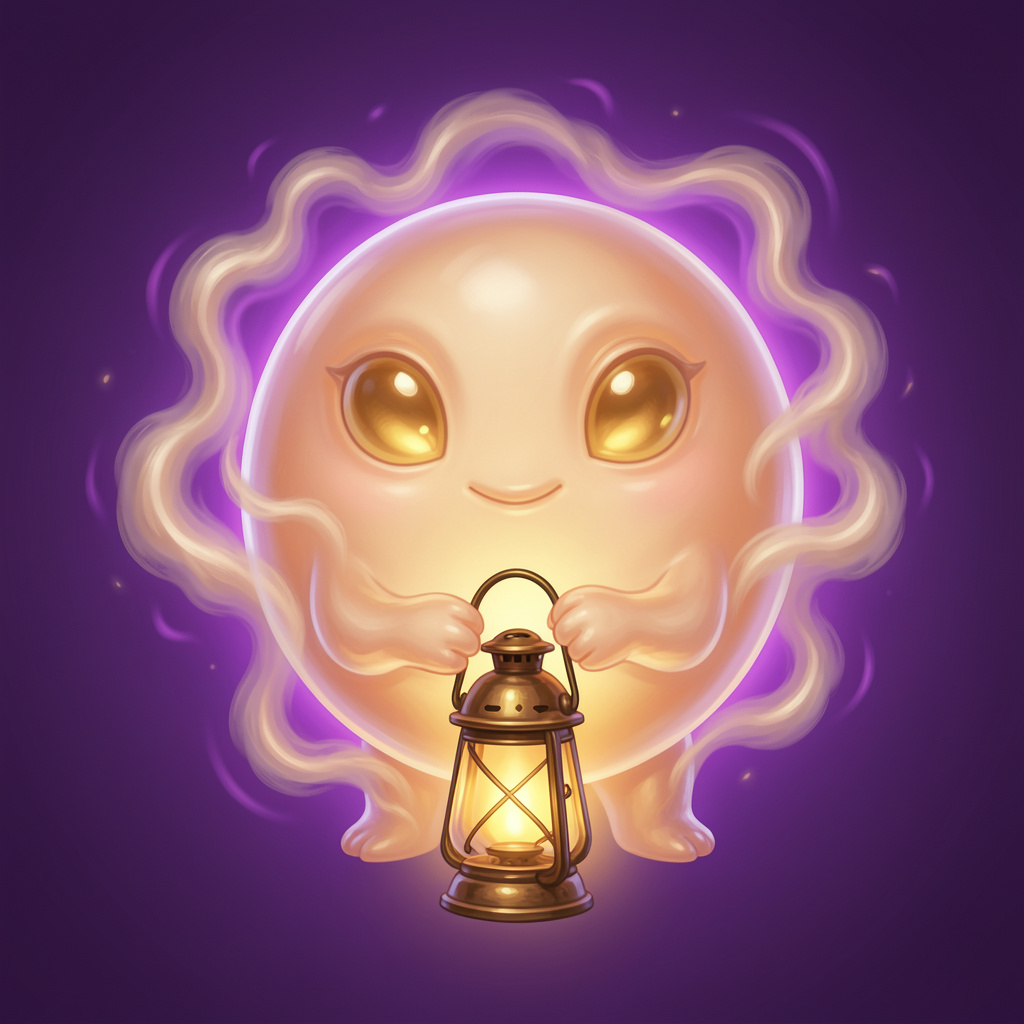 Lumkin — a Epic Spirit Snappling