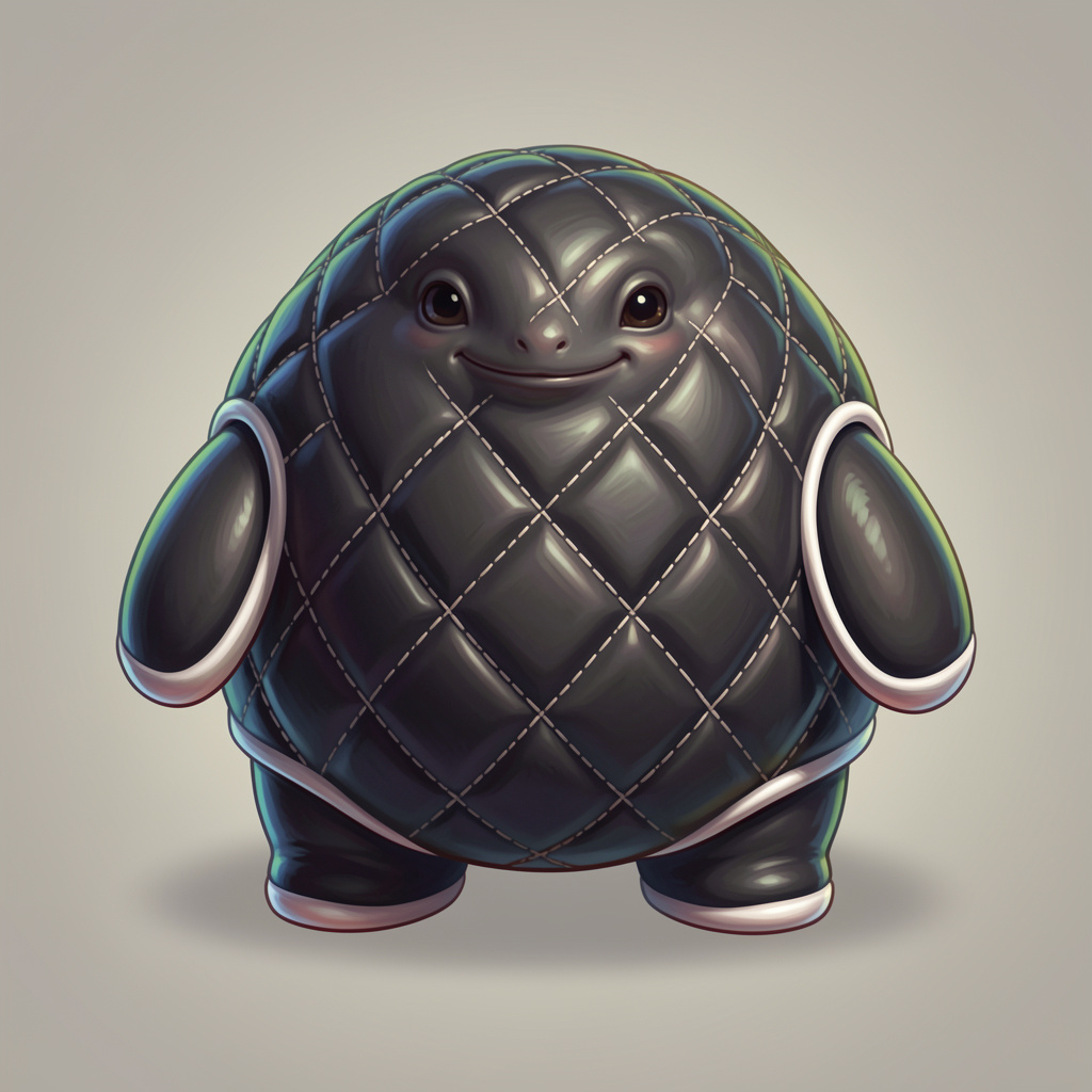 Stitchwarden — a Uncommon Stone Snappling