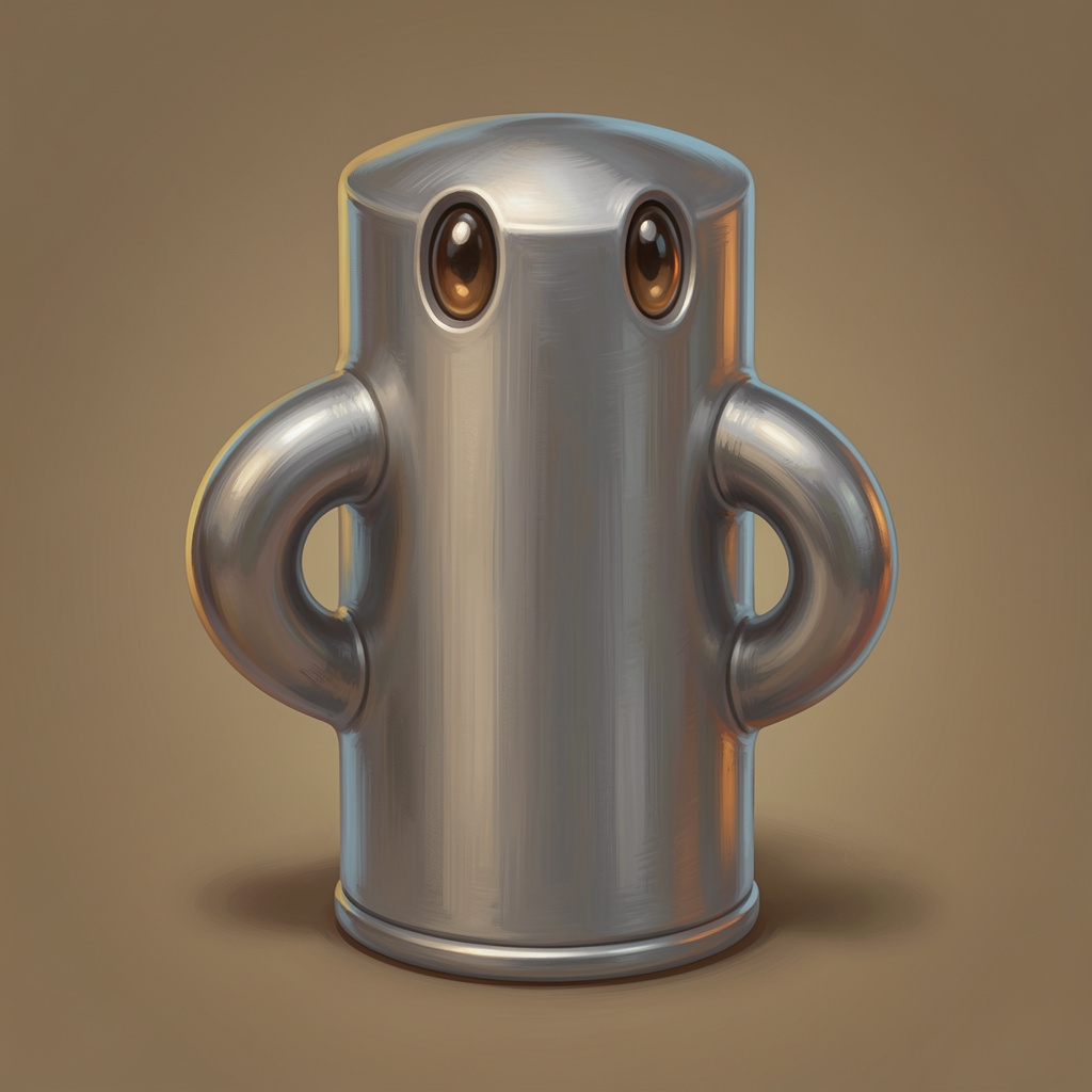 Handlewick — a Common Construct Snappling