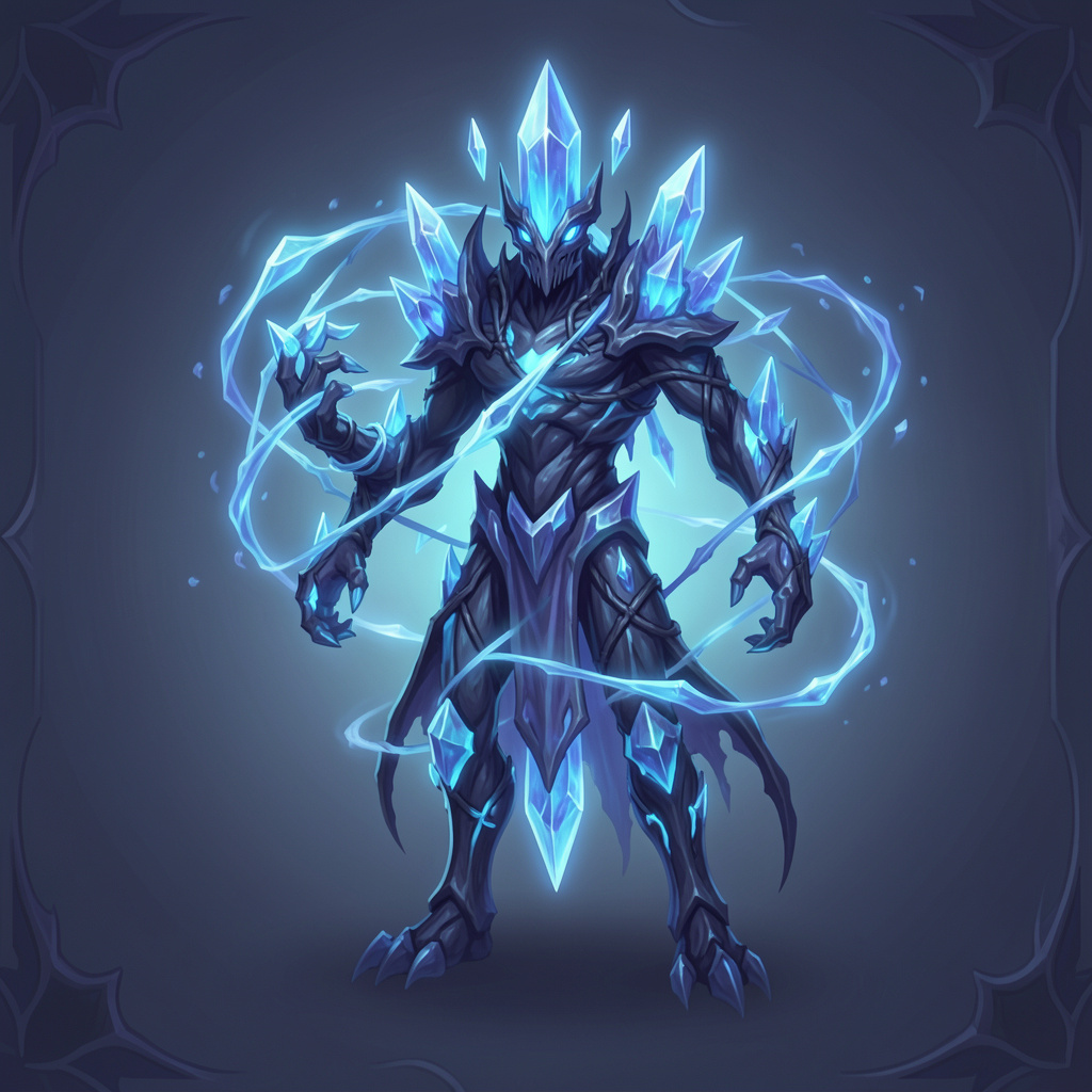 Threadguard — a Rare Spirit Snappling
