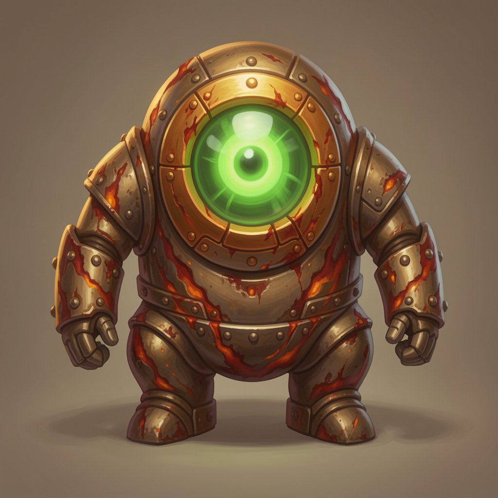 Sparkshield — a Common Construct Snappling