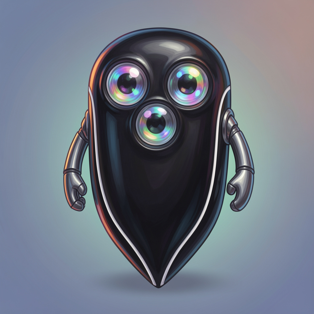 Snapshell — a Uncommon Volt Snappling