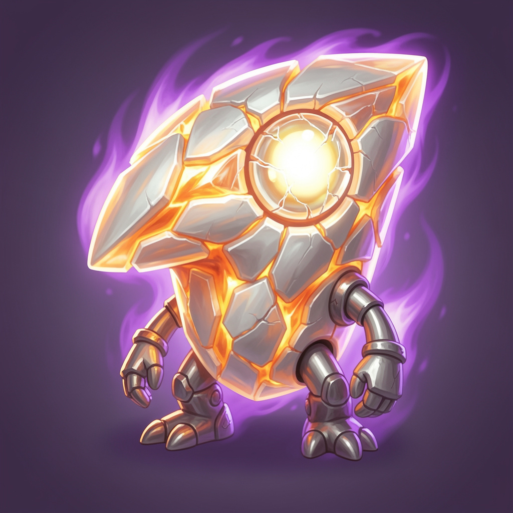 Luminash — a Epic Volt Snappling