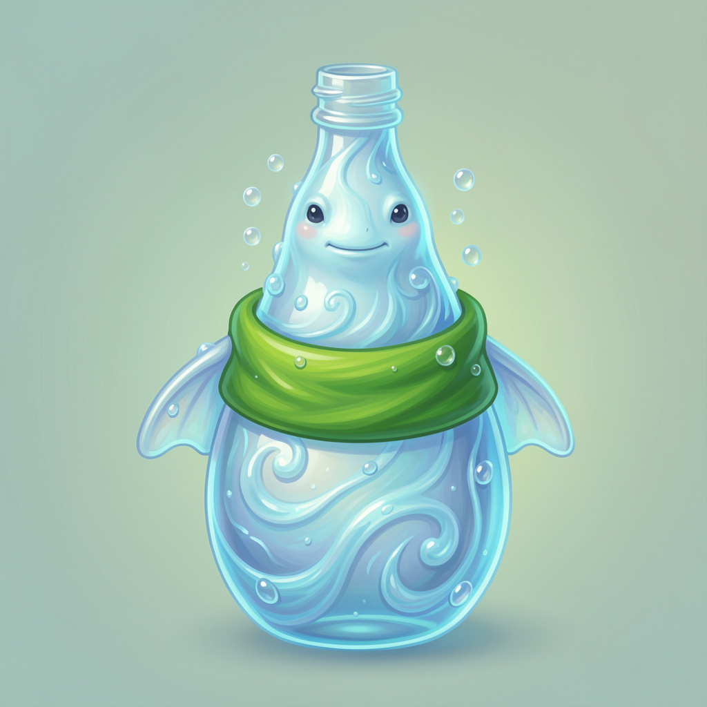 Aquaplex — a Uncommon Aqua Snappling