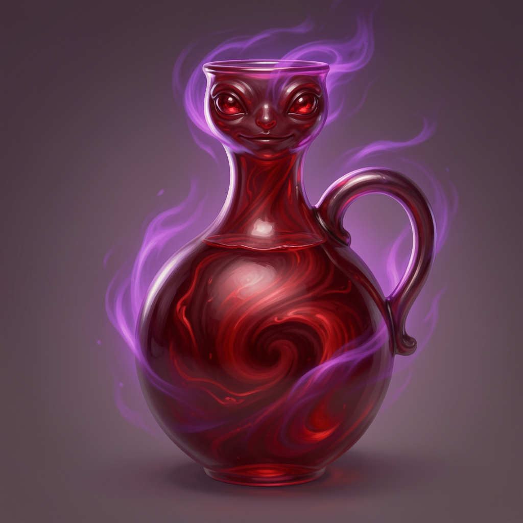 Crimsonpour — a Epic Aqua Snappling