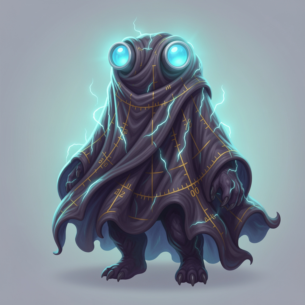 Wrapfinder — a Uncommon Volt Snappling