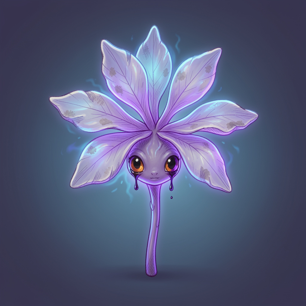 Inkbloom