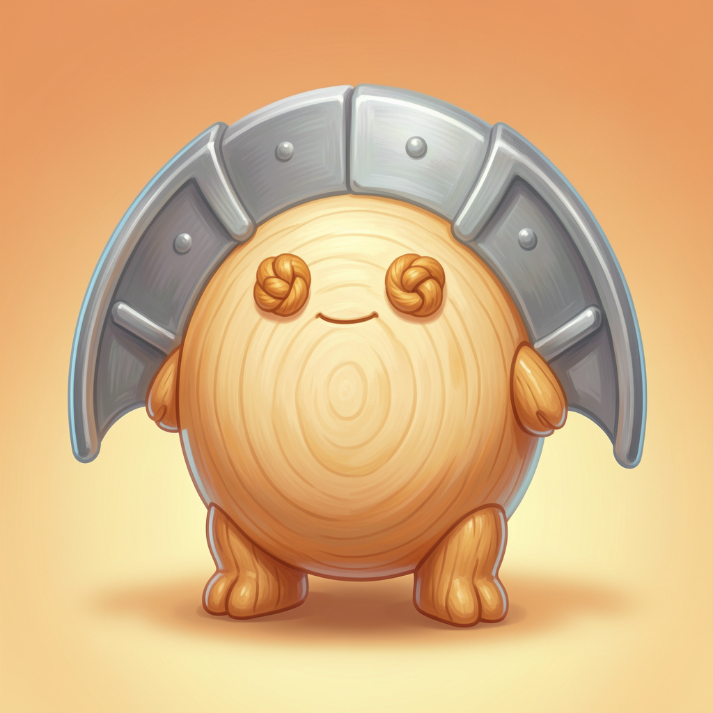 Roundwhisper