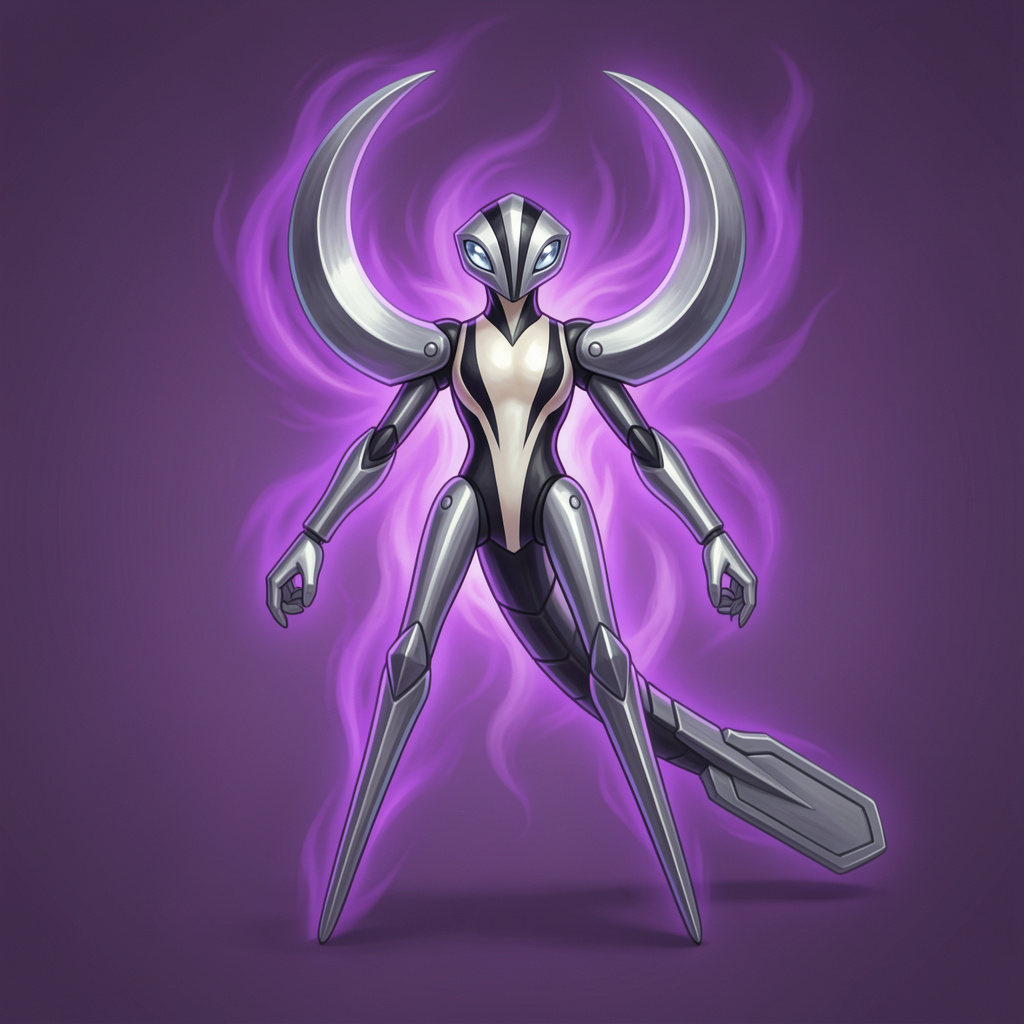 Snipperwhisk — a Epic Construct Snappling