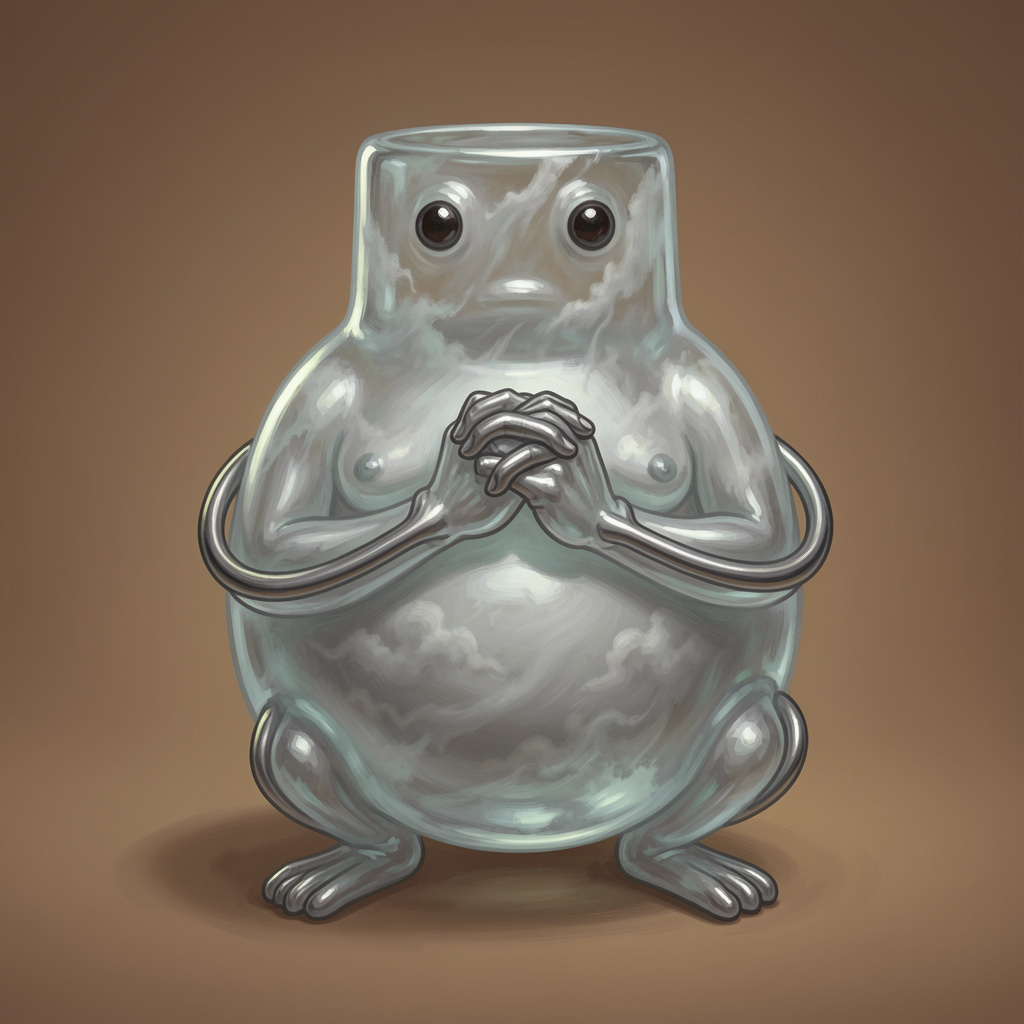 Clausp — a Common Stone Snappling