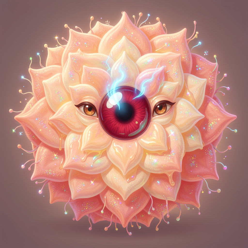 Petalion — a Rare Flora Snappling