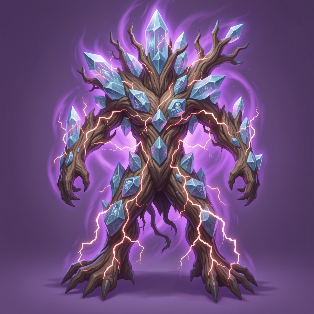 Chronolith — a Epic Volt Snappling