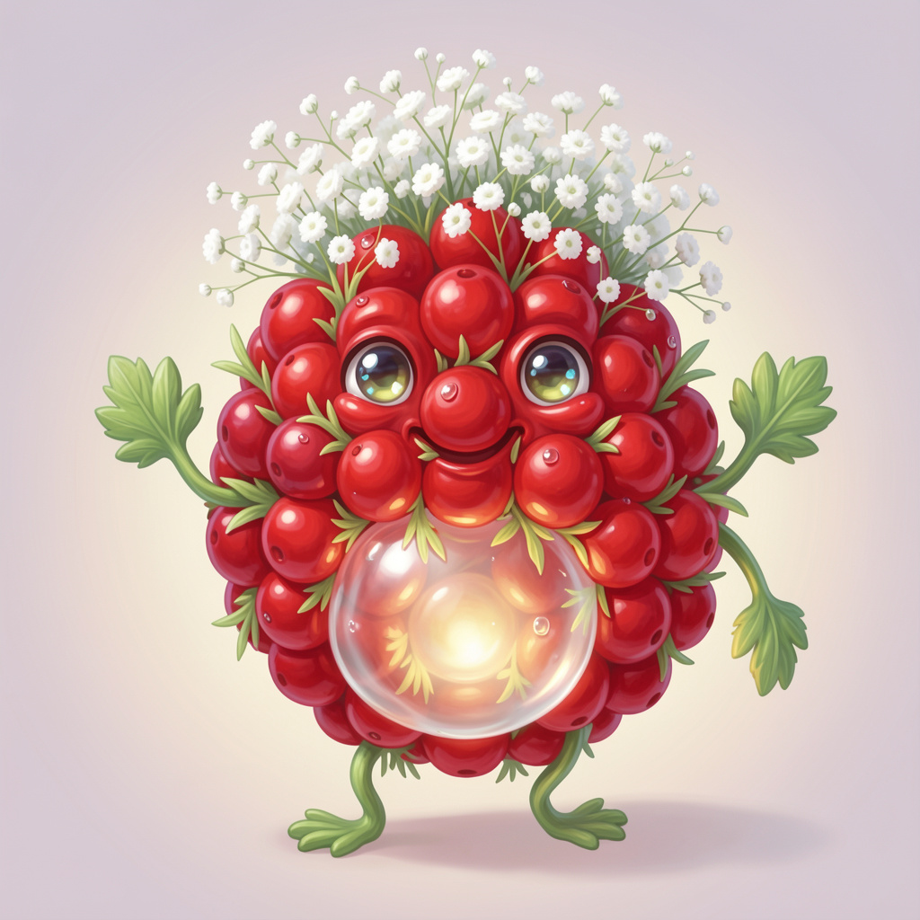 Berryburst