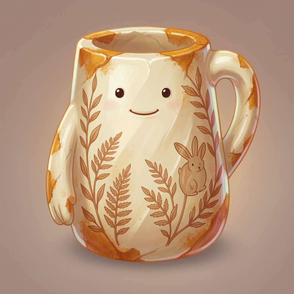 Brushfern