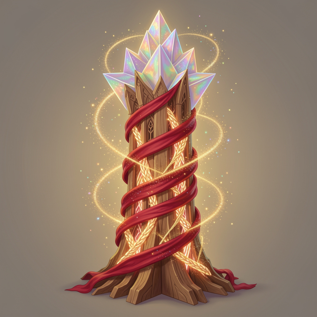 Chronestle — a Legendary Spirit Snappling