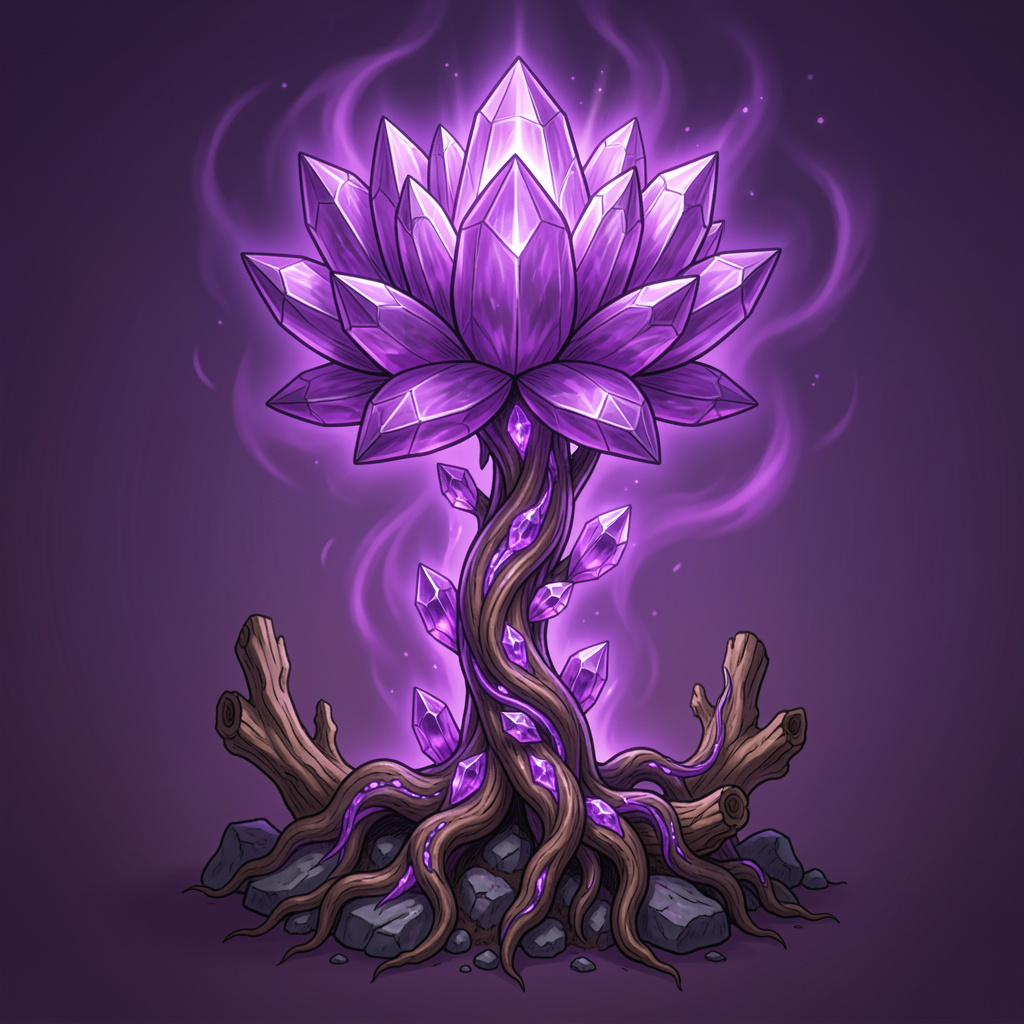 Paperstone — a Epic Flora Snappling