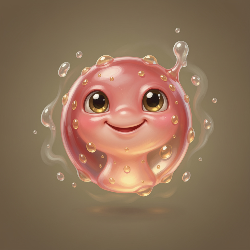 Fizzbubble — a Common Aqua Snappling