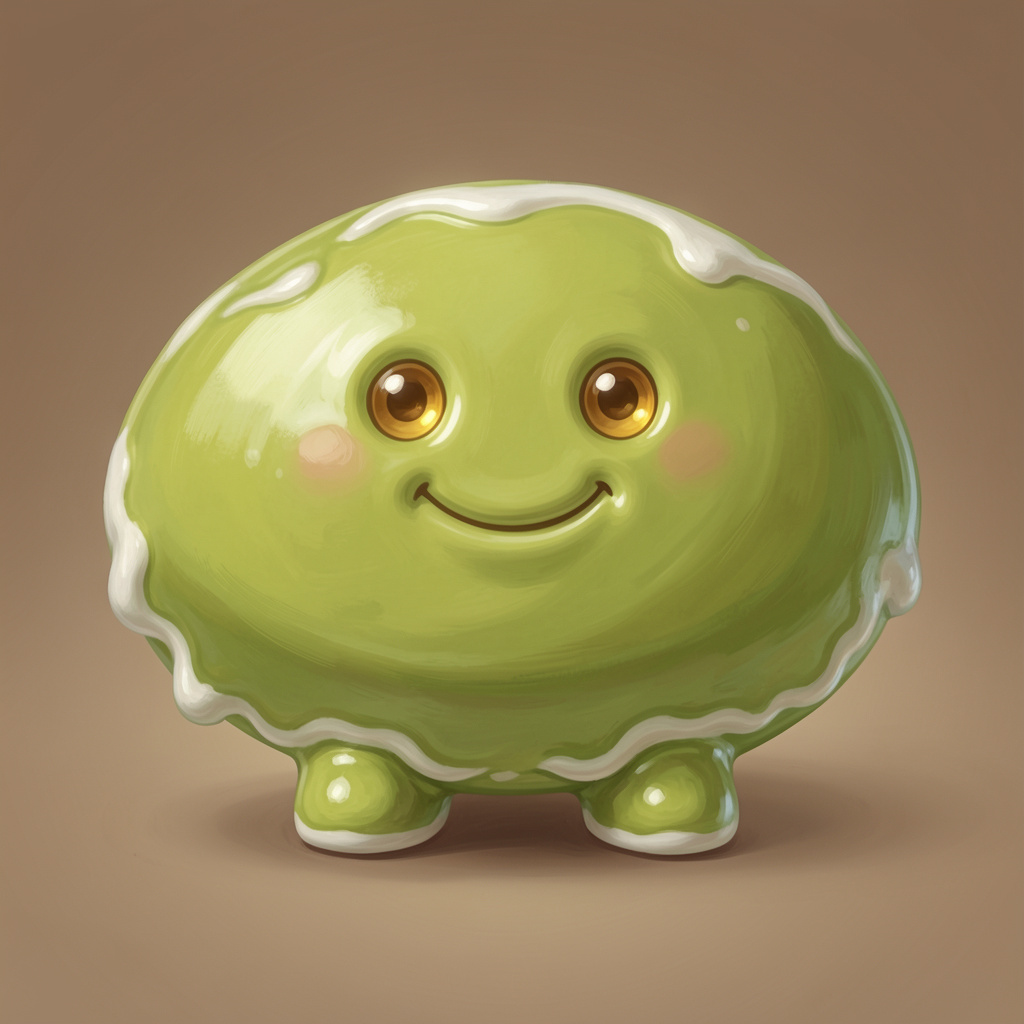 Platewise — a Common Stone Snappling