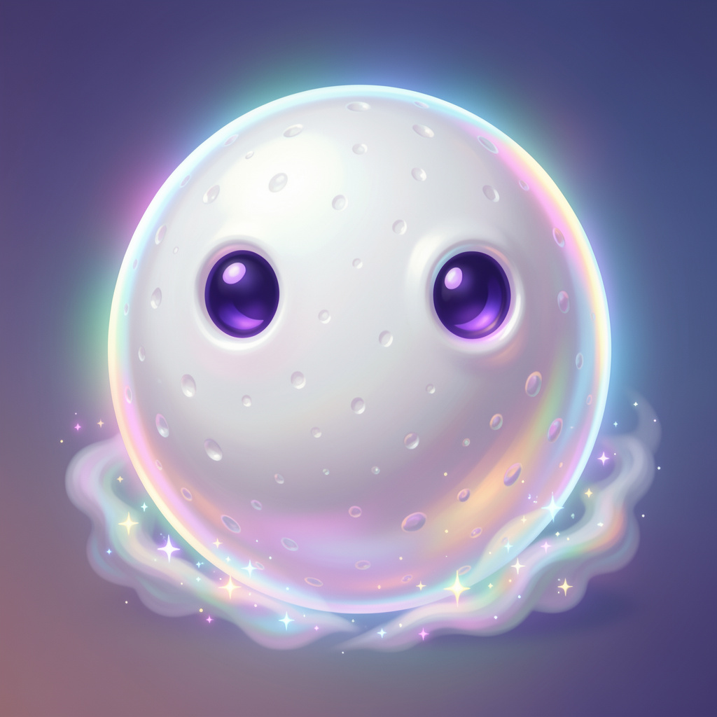 Pearlmote — a Uncommon Spirit Snappling